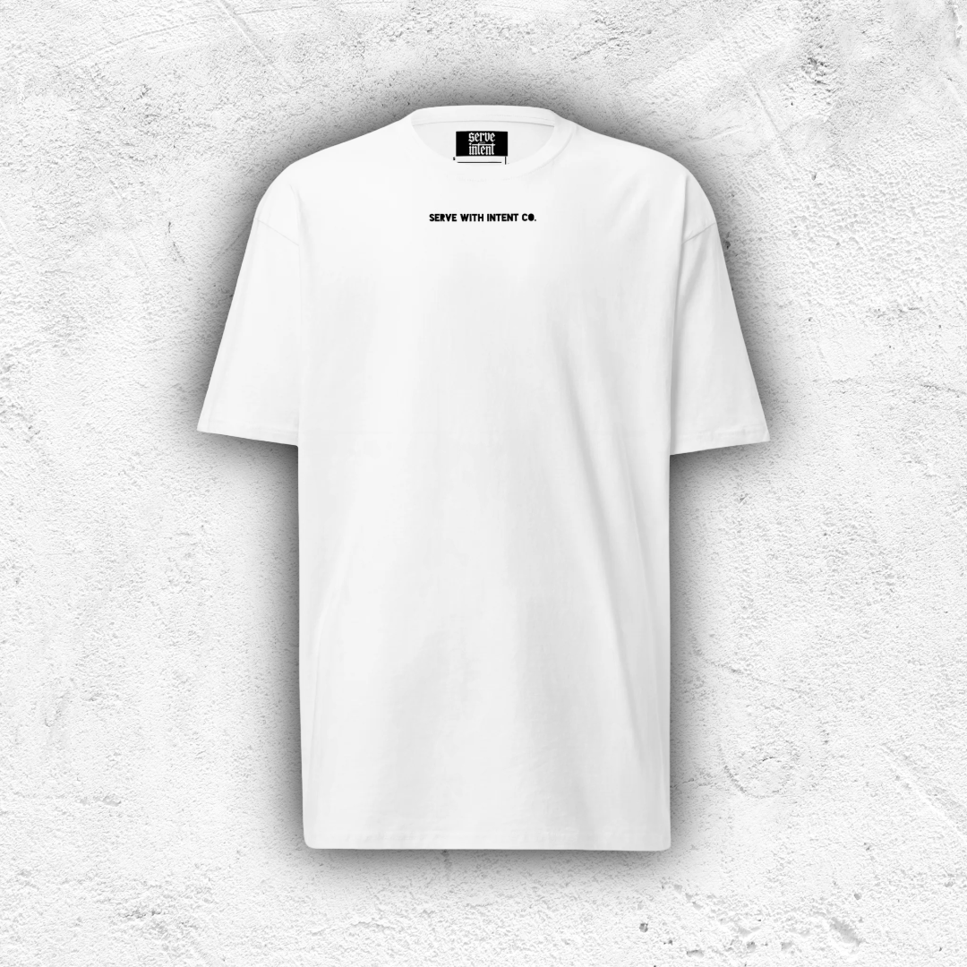 Make It Out Alive Graphic Tee
