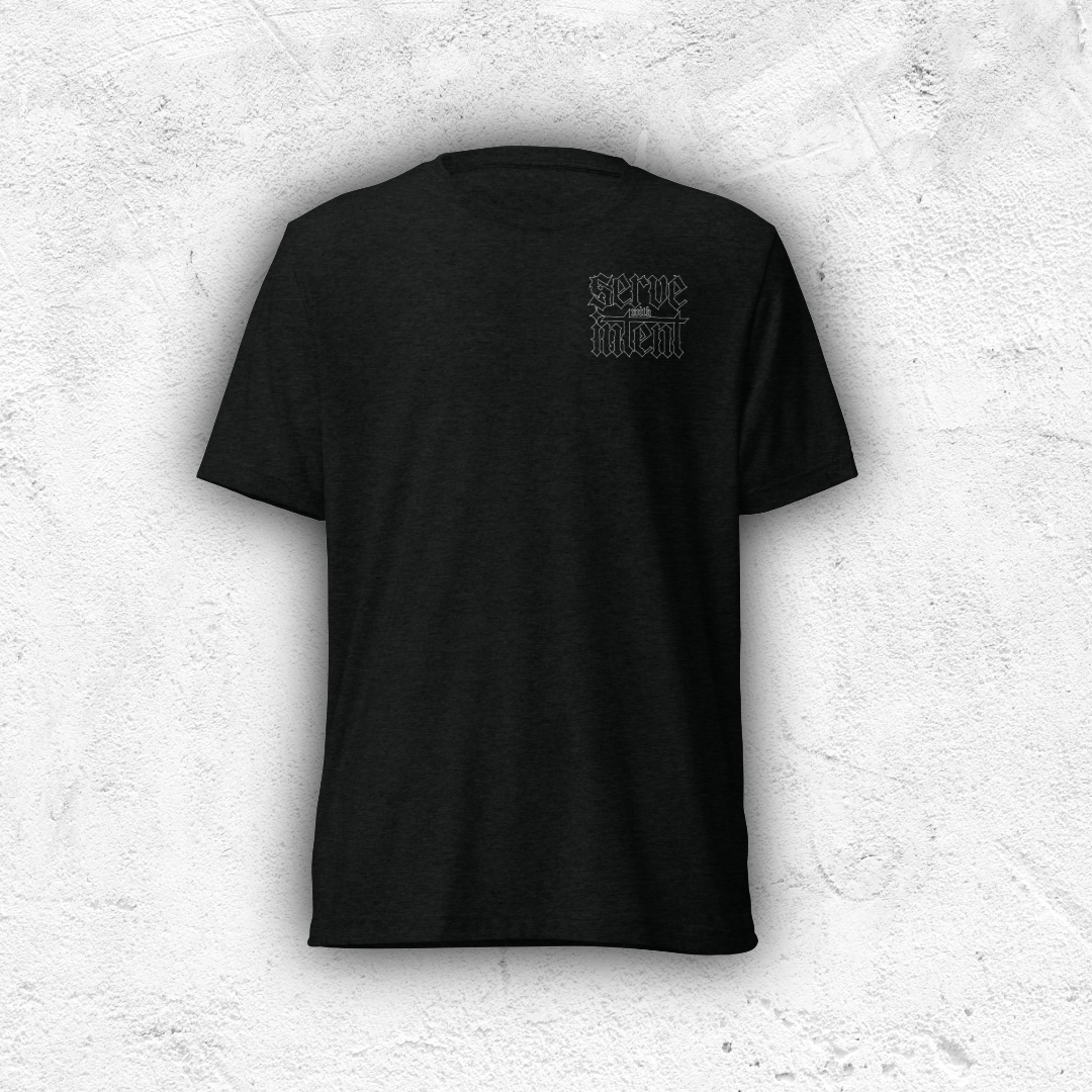 Cyborg Gorilla Tee