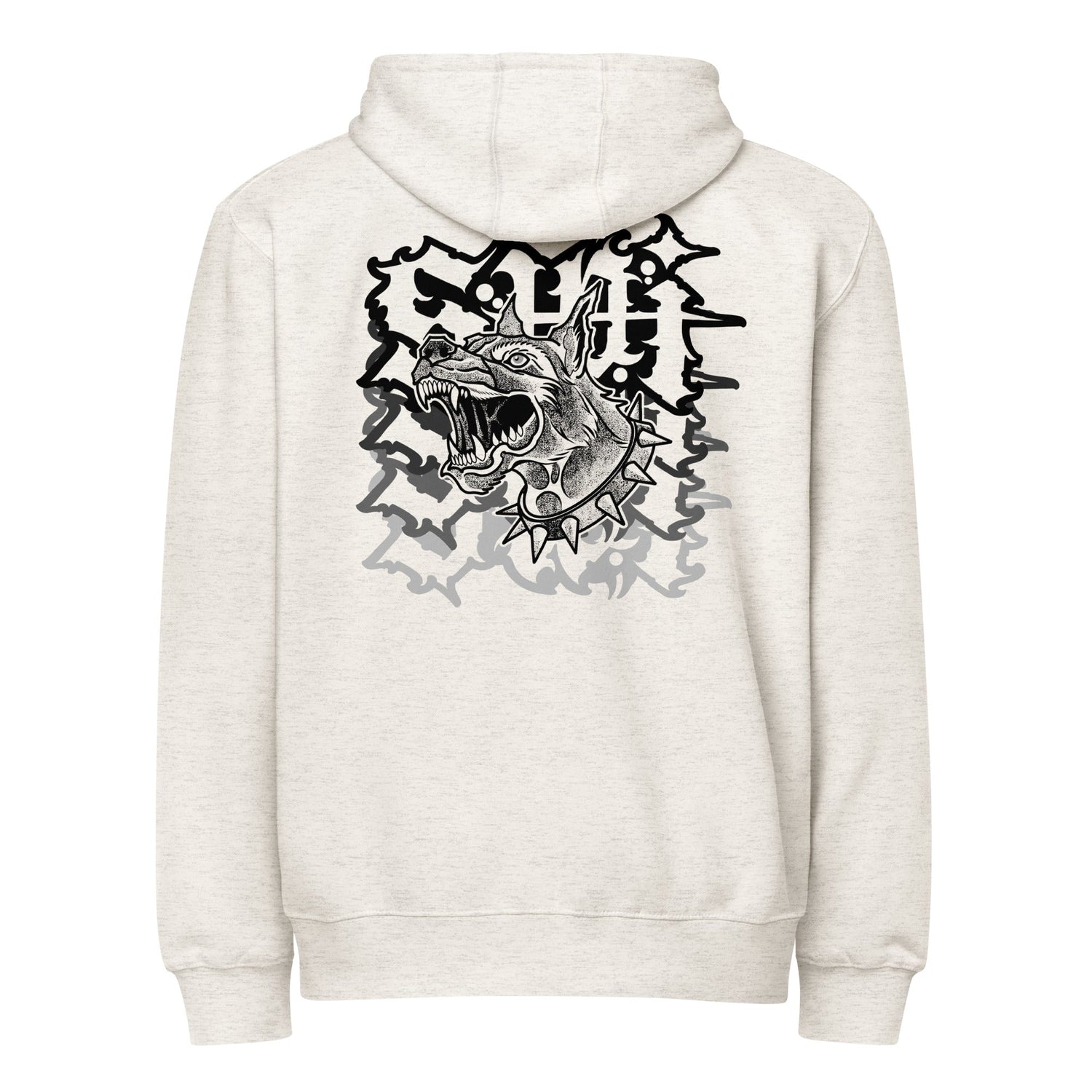 HOODIES & LONG SLEEVES
