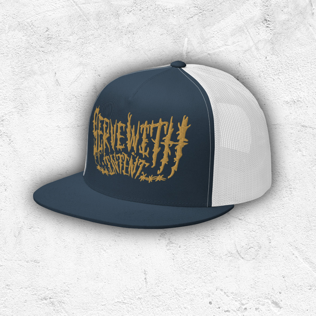 Trucker Cap