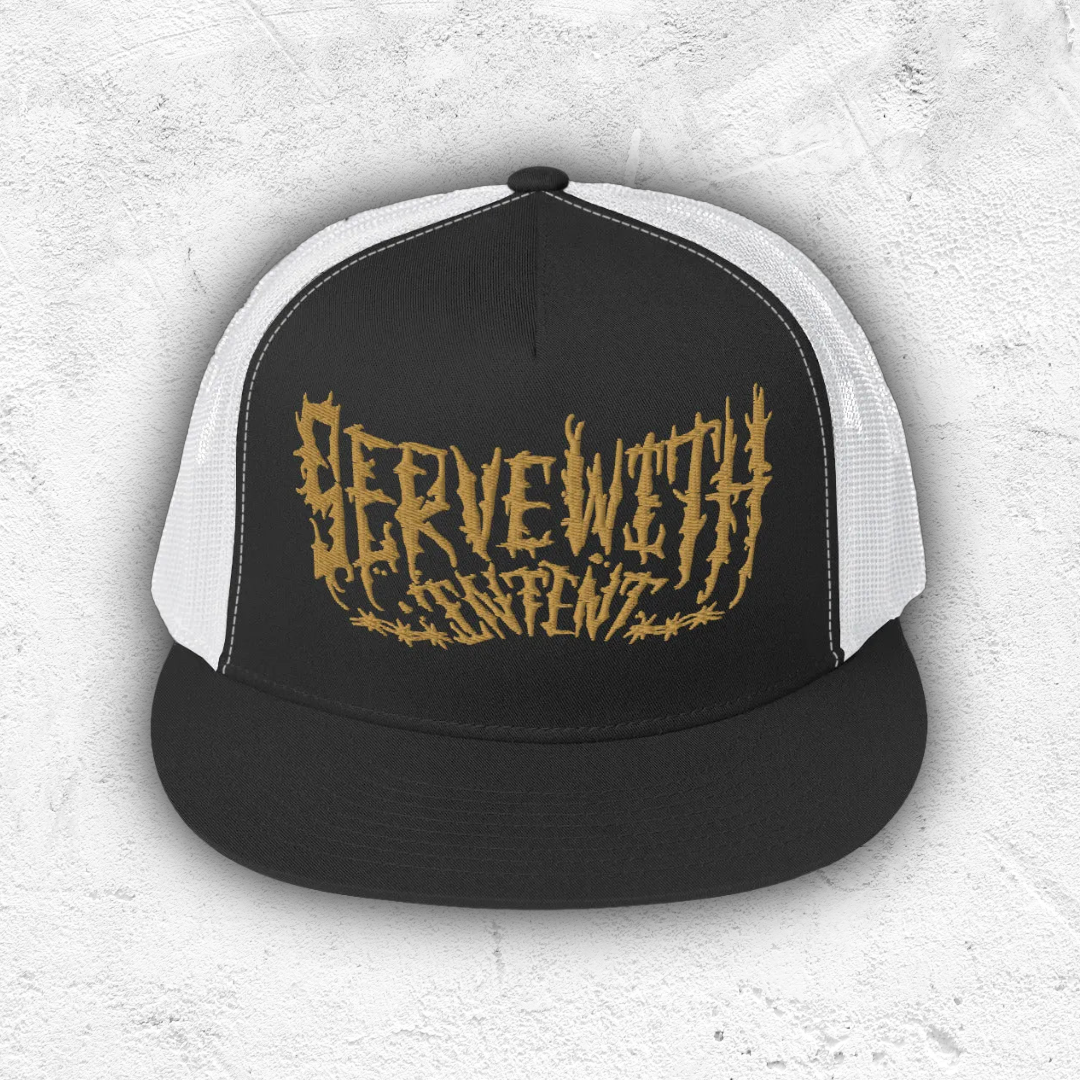 Trucker Cap