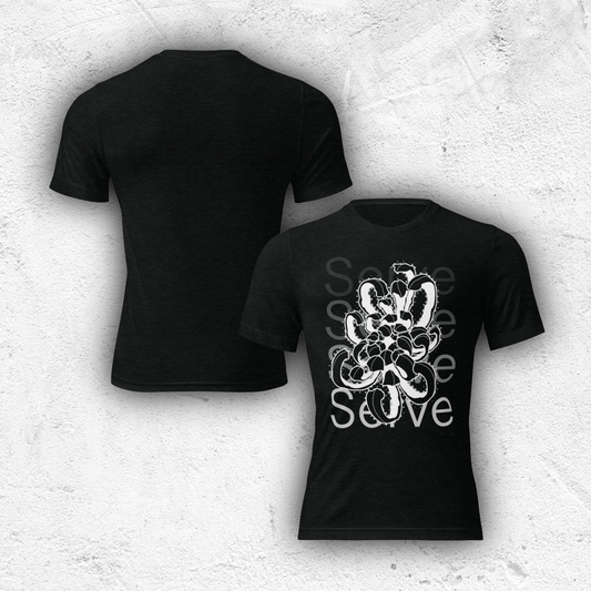 Chrysanthemum Tee
