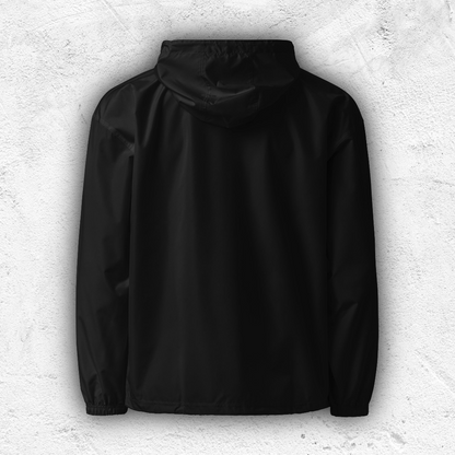 Embroidered Champion Packable Jacket