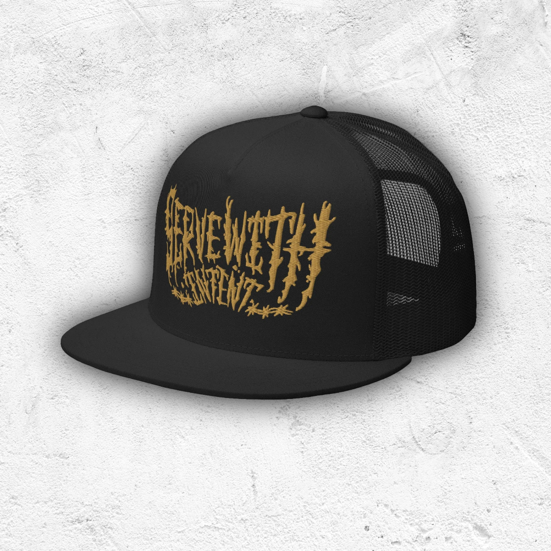 Trucker Cap