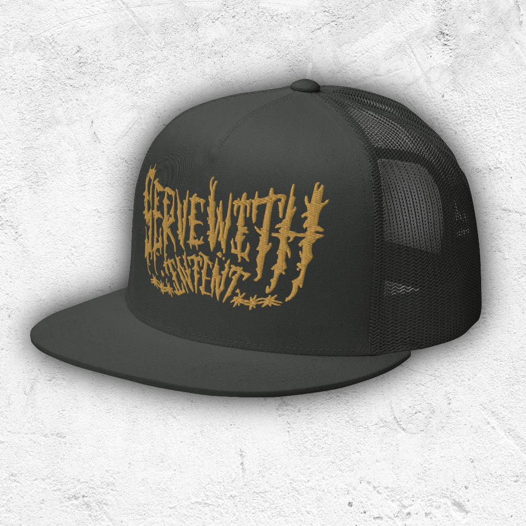 Trucker Cap