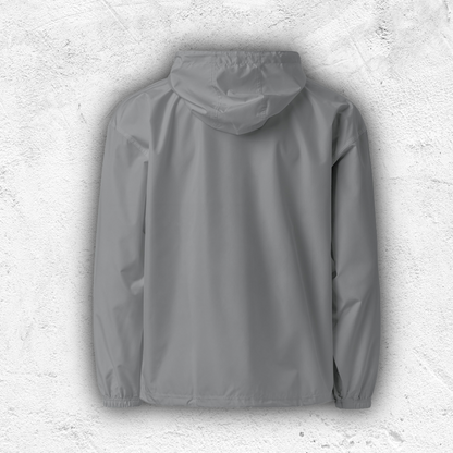 Embroidered Champion Packable Jacket