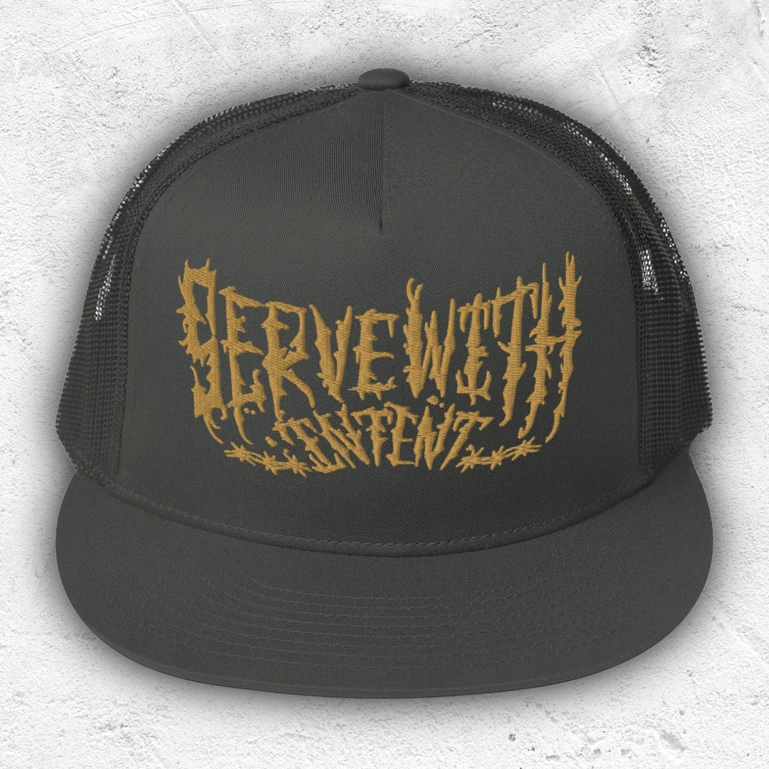 Trucker Cap