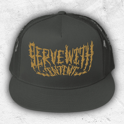 Trucker Cap