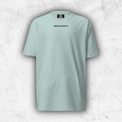 Make It Out Alive Graphic Tee