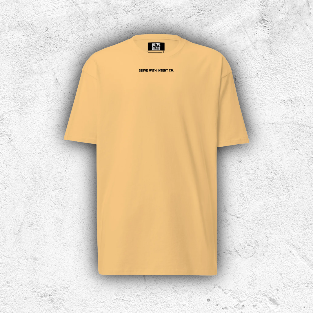 Make It Out Alive Graphic Tee