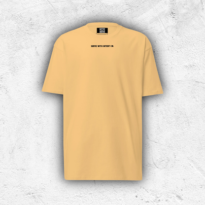 Make It Out Alive Graphic Tee