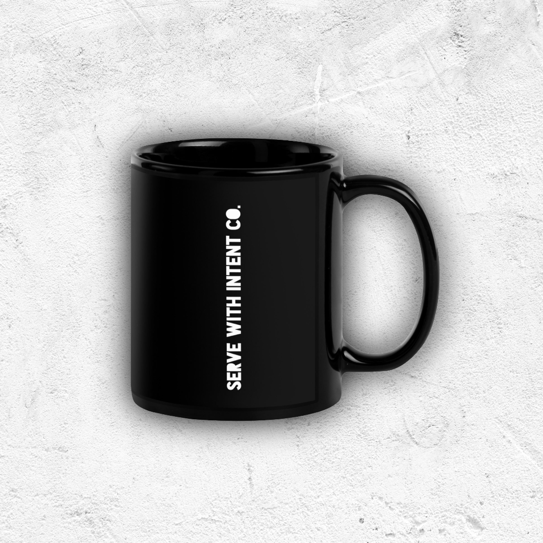 Rose Mug